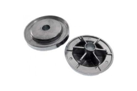 Quemador Teka Fagor Nº1 42 mm.
