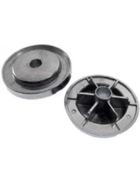 Quemador Teka Fagor Nº1 42 mm.