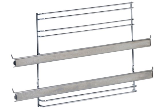 Parrilla derecha horno Bosch HBA74S460E/01