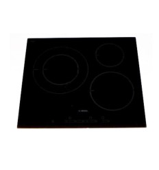 Cristal vitro Bosch PIK651T14E/02