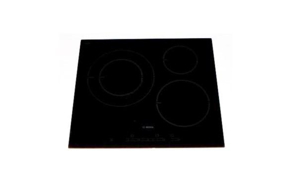 Cristal vitro Bosch PIK651T14E/02