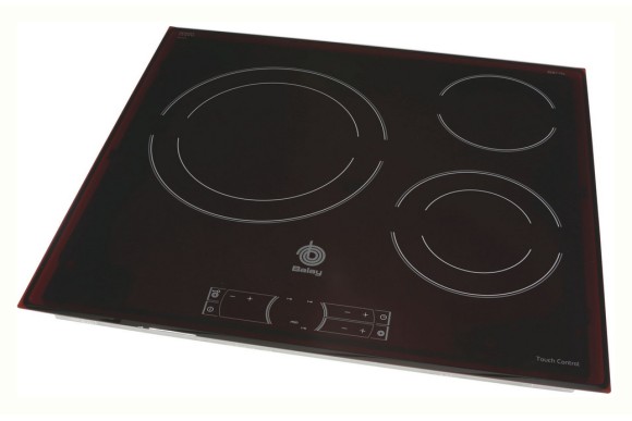 Cristal vitro Balay 3EB715L/01