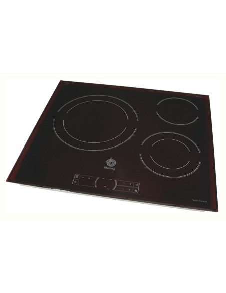Cristal vitro Balay 3EB715L/01