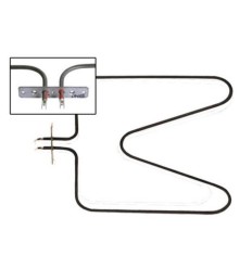 Resistencia inferior 1100w Philips AKG336