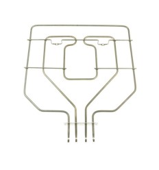 Resistencia superior HB53R541