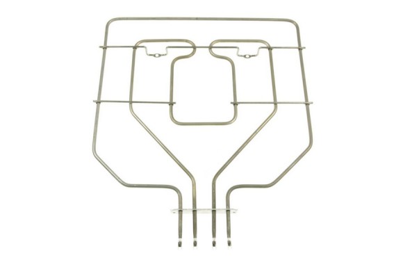 Resistencia superior HB53R541