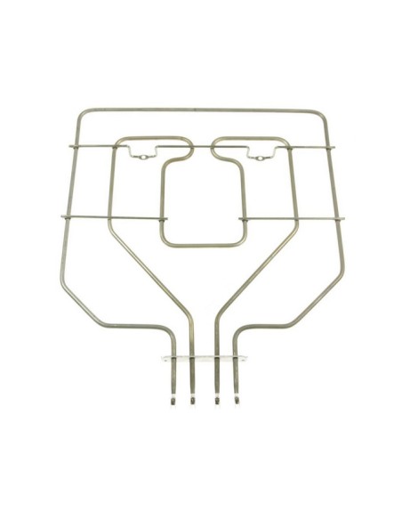 Resistencia superior HB53R541
