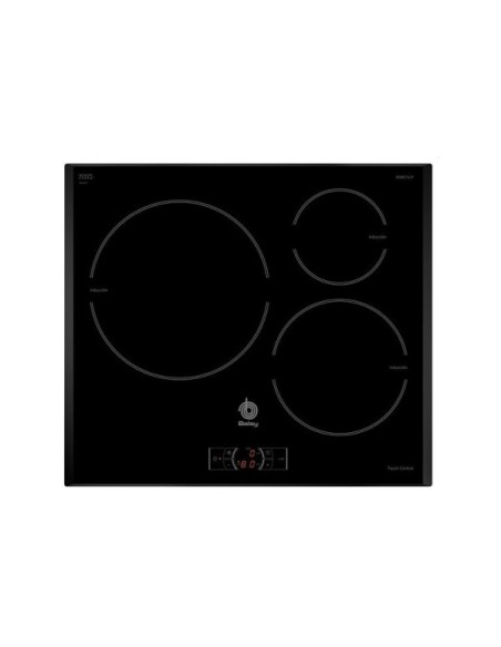 Cristal vitro Balay 3EB815LP