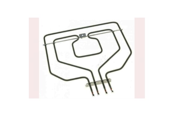 Resistencia grill Balay 3HB557XP ver 33472682
