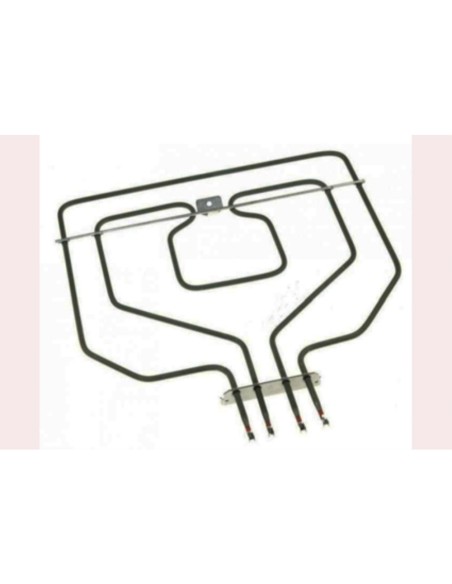 Resistencia grill Balay 3HB557XP ver 33472682