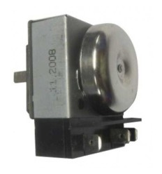 Reloj horno Zanussi 90 min.