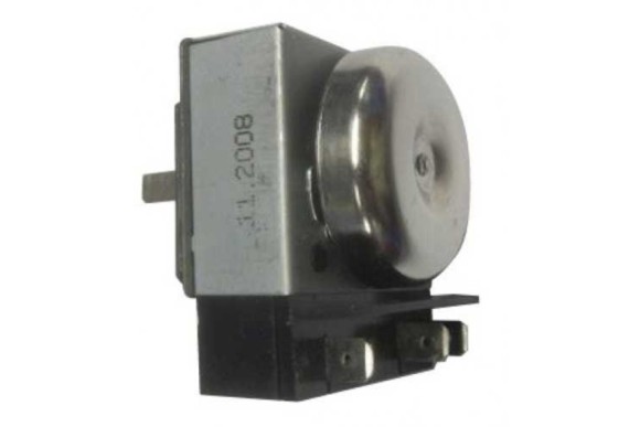 Reloj horno Zanussi 90 min.