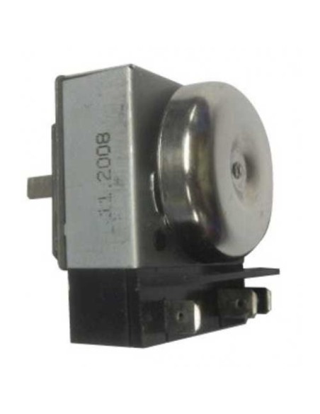 Reloj horno Zanussi 90 min.
