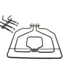Resistencia grill Bosch fondo 340 mm *VER 33472682
