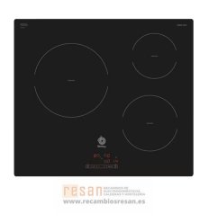 Cristal vitro Balay 3EB814ER