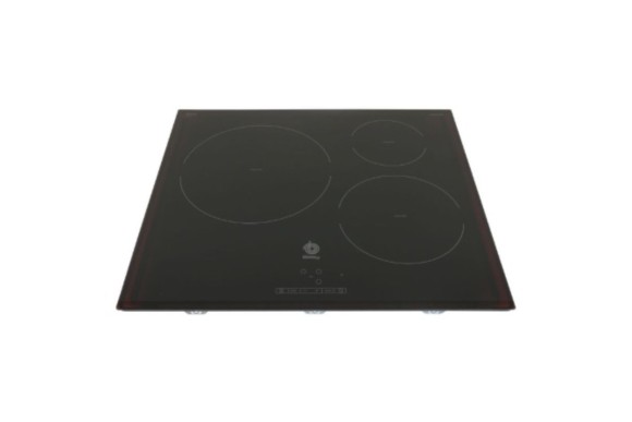 Cristal vitro Balay 3EB815LR