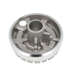 Quemador Estandar Balay Fagor Teka Nº1 45 mm.