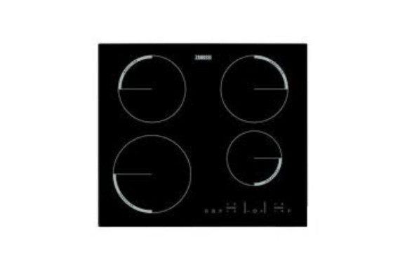 Cristal Zanussi ZEI6640FBV