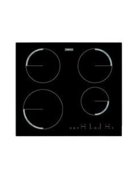 Cristal Zanussi ZEI6640FBV