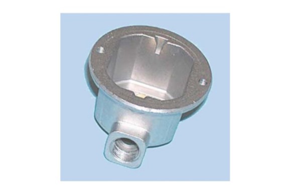 Portainyector Fagor , Teka , Corbero Nº1