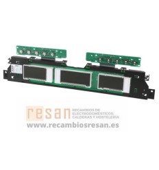 Modulo mandos programados horno Bosch