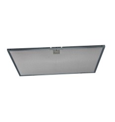 Filtro metalico Nodor FLAT20 480x300mm