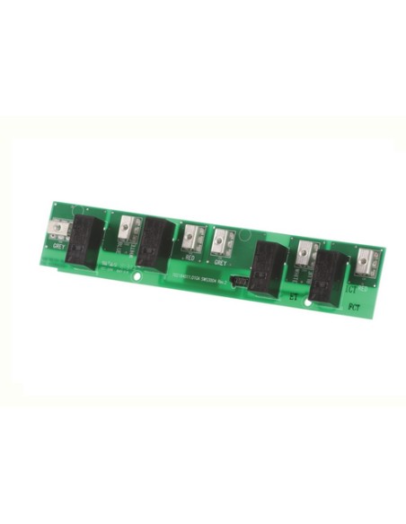 Modulo reles vitro Balay EH675NR