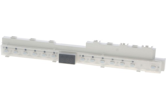 Modulo de mandos Balay 3VF701xa