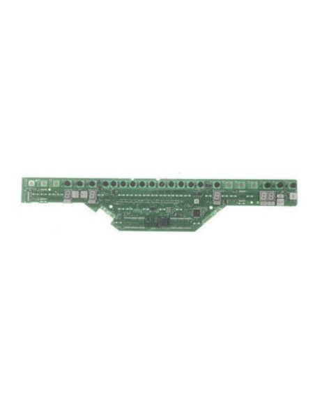 Touch control vitro Balay EH675NR