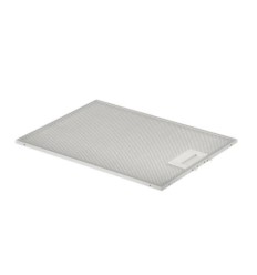 Filtro metalico Bosch 367x265x8