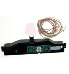 Touch vitro Balay 3EB711XP