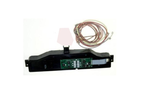 Touch vitro Balay 3EB711XP