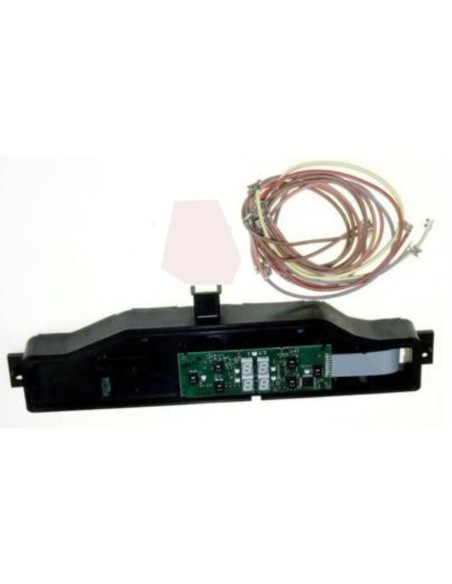 Touch vitro Balay 3EB711XP