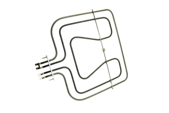 Resistencia grill horno Electrolux