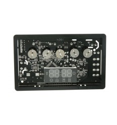 Reloj programador horno Hisense BI3222AX