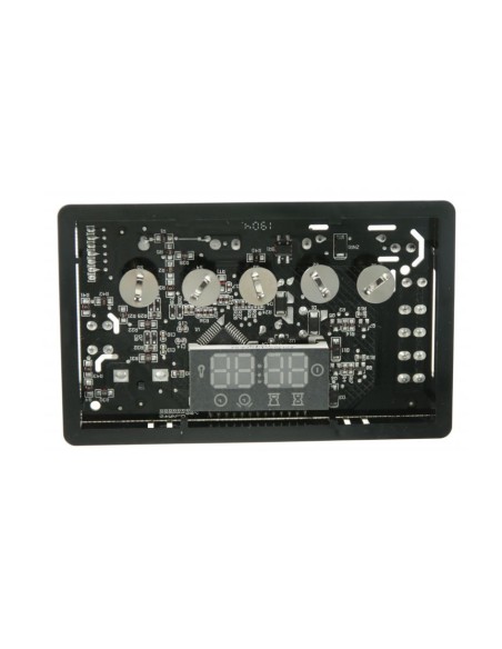 Reloj programador horno Hisense BI3222AX