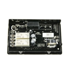 Reloj programador horno Hisense BI3222AX 2