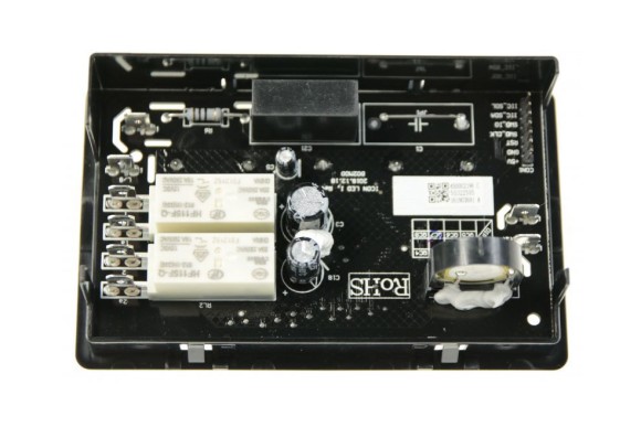Reloj programador horno Hisense BI3222AX