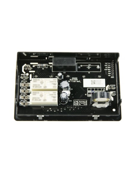 Reloj programador horno Hisense BI3222AX