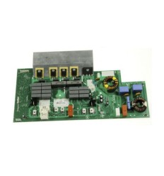 Modulo de potencia derecho Siemens EH775MD21EU/01