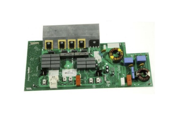 Modulo de potencia derecho Siemens EH775MD21EU/01