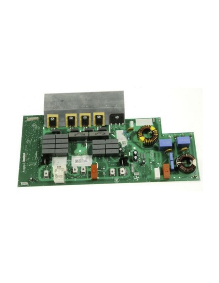 Modulo de potencia derecho Siemens EH775MD21EU/01