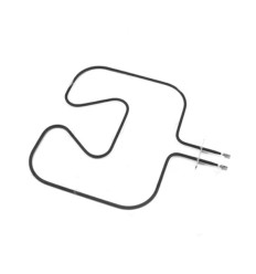 Resistencia horno Zanussi solera