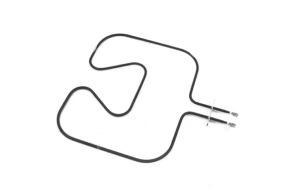 Resistencia horno Zanussi solera