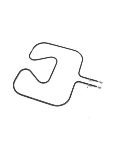 Resistencia horno Zanussi solera