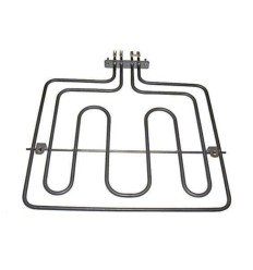 Resistencia horno Zanussi grill 1750 + 800
