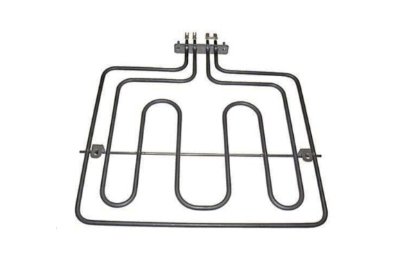 Resistencia horno Zanussi grill 1750 + 800