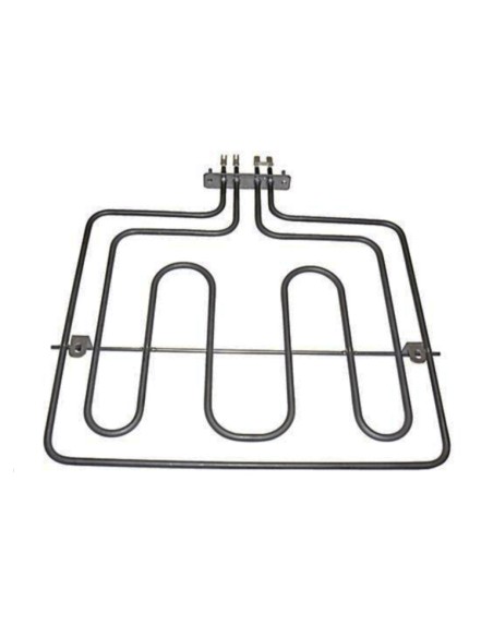Resistencia horno Zanussi grill 1750 + 800