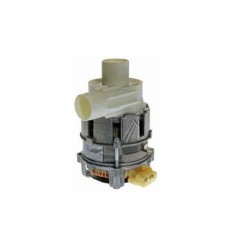Motor lavadora lavavajillas Zanussi ESF