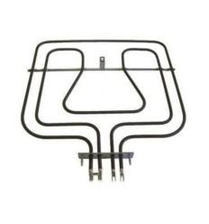 Resistencia grill Zanussi ZOB141W